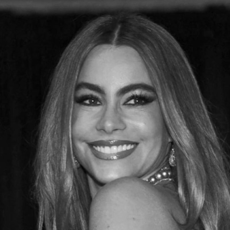 Sofía Vergara Sofía Vergara