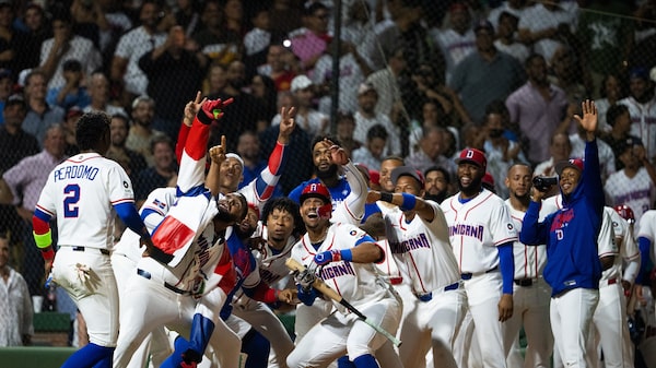 Clásico Mundial de Béisbol 2026: calendario, selecciones clasificadas y dónde verlo Clásico Mundial de Béisbol 2026: calendario, selecciones clasificadas y dónde verlo