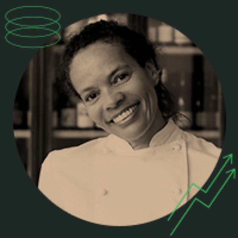 Alessandra Montagne Alessandra Montagne