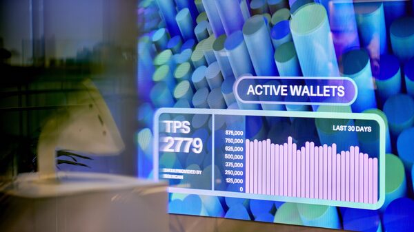 ¿Se rindió Hollywood con los NFT tras el desplome de las criptomonedas? ¿Se rindió Hollywood con los NFT tras el desplome de las criptomonedas?