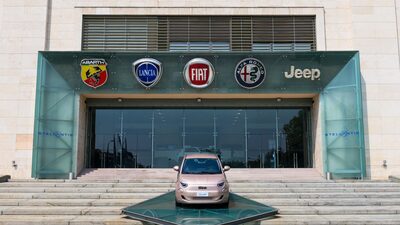 Os 10 carros mais vendidos no Brasil em abril Os 10 carros mais vendidos no Brasil em abril