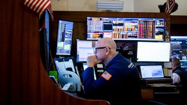 Morgan Stanley cree que la corrección del S&P 500 está llegando a su fin Morgan Stanley cree que la corrección del S&P 500 está llegando a su fin