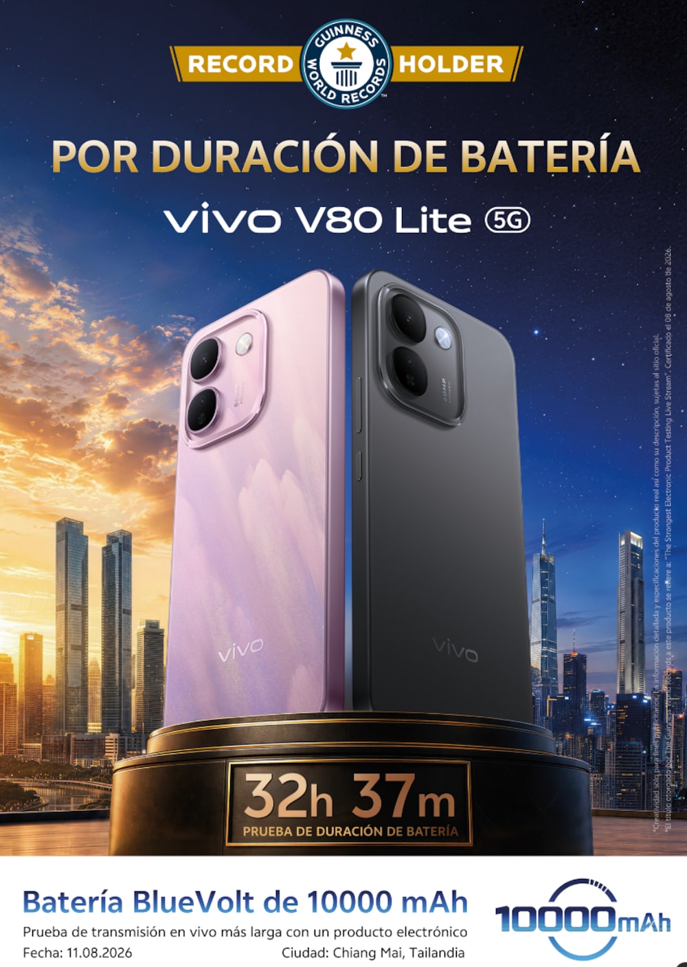 Vivo Vivo