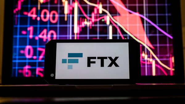 FTX pode ter mais 1 milhão de credores em processo de recuperação judicial FTX pode ter mais 1 milhão de credores em processo de recuperação judicial