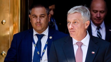 Ley económica del presidente chileno Kast pasa primera votación, pero se avecinan obstáculos Ley económica del presidente chileno Kast pasa primera votación, pero se avecinan obstáculos