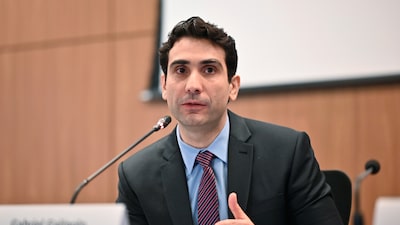 El Banco Central de Brasil evita declarar victoria sobre la inflación pese a desaceleración El Banco Central de Brasil evita declarar victoria sobre la inflación pese a desaceleración