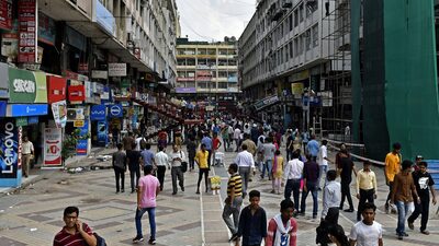 Rali das ‘small caps’ adiciona US$ 318 bi de valor a mercados emergentes Rali das ‘small caps’ adiciona US$ 318 bi de valor a mercados emergentes