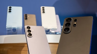 Samsung aposta em IA, privacidade e design leve com nova linha Galaxy S26 Samsung aposta em IA, privacidade e design leve com nova linha Galaxy S26