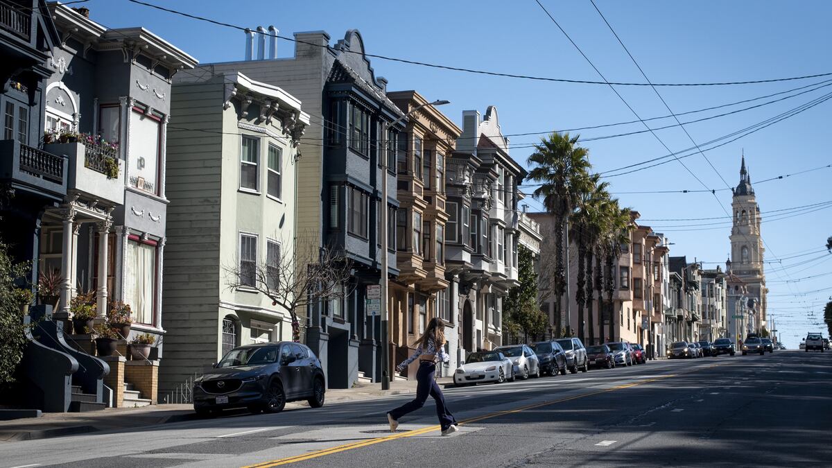 Os Estados Unidos foram o primeiro destino de 63% das startups. (Foto: Marlena Sloss/Bloomberg)