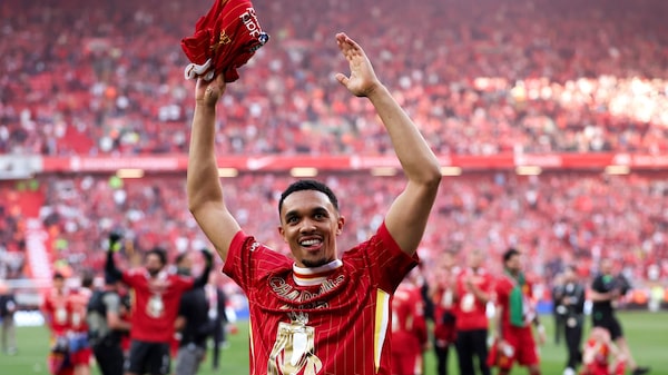 Premier League e Microsoft firmam acordo para nuvem e IA com foco no torcedor Premier League e Microsoft firmam acordo para nuvem e IA com foco no torcedor