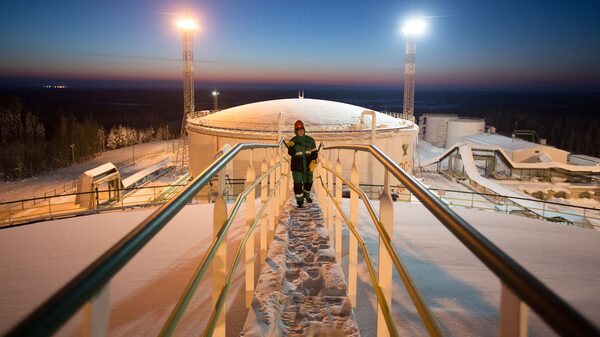 Oil Could Reach an Exorbitant $380 on Worst-Case Russian Cut: JPMorgan Oil Could Reach an Exorbitant $380 on Worst-Case Russian Cut: JPMorgan