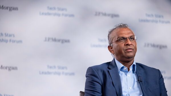 El Medio Oriente vive una “era dorada”, dice el CEO para Europa de JPMorgan El Medio Oriente vive una “era dorada”, dice el CEO para Europa de JPMorgan