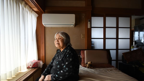 La inflación divide a Japón: jubilados pierden mientras la economía vuelve a despegar La inflación divide a Japón: jubilados pierden mientras la economía vuelve a despegar