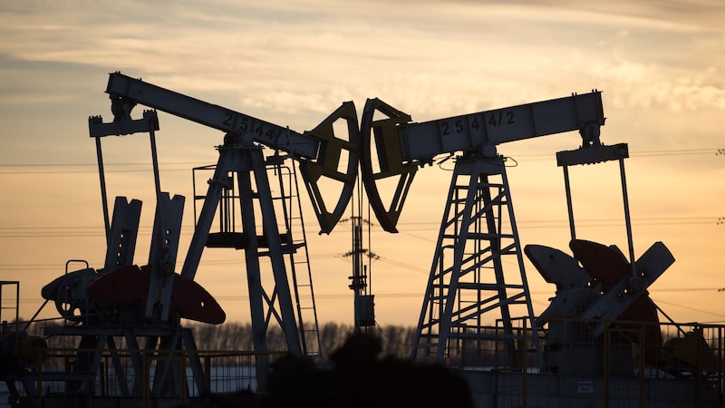 De Saudi Aramco a Petrobras: as 10 petrolífereas mais valiosas após o acordo EUA-Irã De Saudi Aramco a Petrobras: as 10 petrolífereas mais valiosas após o acordo EUA-Irã