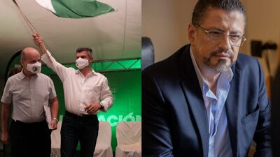 Política exterior del futuro presidente de Costa Rica será clave para la región Política exterior del futuro presidente de Costa Rica será clave para la región