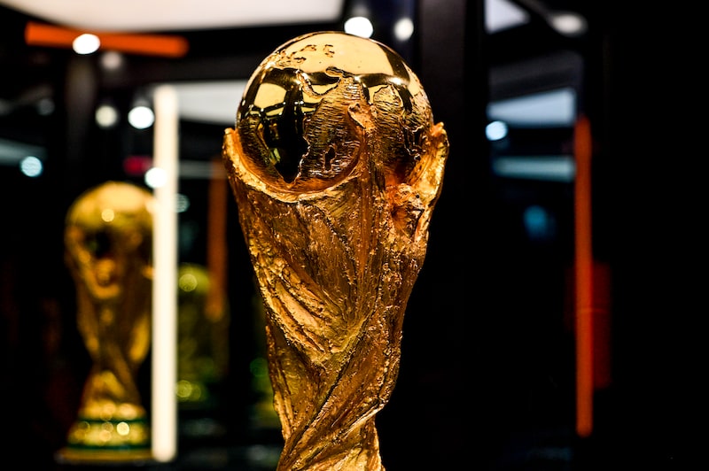 Trofeo Copa Trofeo Copa