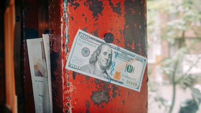 ¿El precio del dólar seguirá subiendo? BlackRock explica por qué ve poco margen para otro rally ¿El precio del dólar seguirá subiendo? BlackRock explica por qué ve poco margen para otro rally