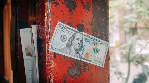 ¿El precio del dólar seguirá subiendo? BlackRock explica por qué ve poco margen para otro rally ¿El precio del dólar seguirá subiendo? BlackRock explica por qué ve poco margen para otro rally