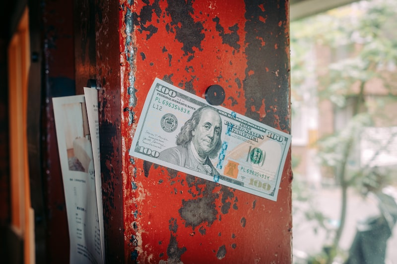 A US 100 dollar banknote arranged in Kyoto, Japan, on Tuesday, July 14, 2026. The Japanese governments push for pension funds and individuals to invest more in domestic markets is seen as a potential boost for the nations bonds and currency in the long term. Photographer: Kentaro Takahashi/Bloomberg A US 100 dollar banknote arranged in Kyoto, Japan, on Tuesday, July 14, 2026. The Japanese governments push for pension funds and individuals to invest more in domestic markets is seen as a potential boost for the nations bonds and currency in the long term. Photographer: Kentaro Takahashi/Bloomberg