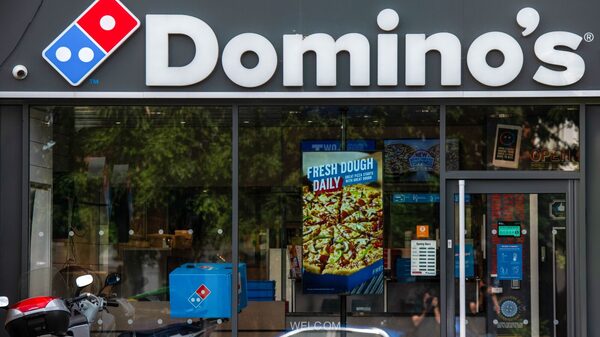 Domino’s Pizza se hunde tras caída de ventas: auge del delivery impacta en la competencia Domino’s Pizza se hunde tras caída de ventas: auge del delivery impacta en la competencia