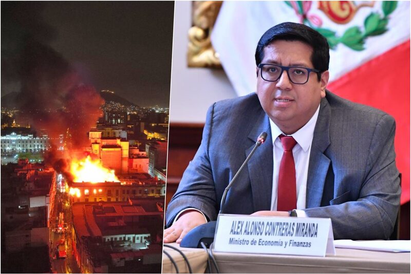 Cusco, Madre de Dios y Puno son tres regiones donde se han concentrado los impactos negativos de las protestas sociales en Perú, de acuerdo al Ministerio de Economía. Cusco, Madre de Dios y Puno son tres regiones donde se han concentrado los impactos negativos de las protestas sociales en Perú, de acuerdo al Ministerio de Economía.