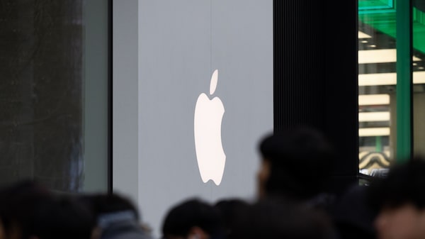 Apple compra startup canadiense de IA como parte de la carrera por agregar funciones Apple compra startup canadiense de IA como parte de la carrera por agregar funciones