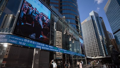 Stock Futures Poised to Fall in Asia, Australia in Rocky Start to Week: Markets Wrap Stock Futures Poised to Fall in Asia, Australia in Rocky Start to Week: Markets Wrap