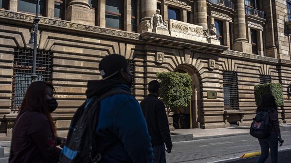 ¿Cuánto subirá la tasa de interés en México para final de 2022 y en 2023? ¿Cuánto subirá la tasa de interés en México para final de 2022 y en 2023?