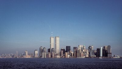 Vinte anos após o 11 de setembro, EUA precisam de nova estratégia contra ataques Vinte anos após o 11 de setembro, EUA precisam de nova estratégia contra ataques