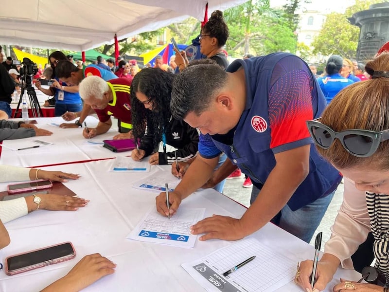 Actividad del IVSS, el 19 de marzo de 2025. Actividad del IVSS, el 19 de marzo de 2025.
