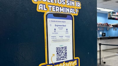 Una app venezolana de boletería online para transporte abre ambicioso camino de inversión Una app venezolana de boletería online para transporte abre ambicioso camino de inversión