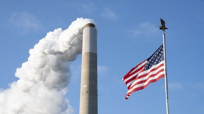 Estados Unidos renueva su amenaza de retirarse de la AIE si no reduce su agenda climática Estados Unidos renueva su amenaza de retirarse de la AIE si no reduce su agenda climática