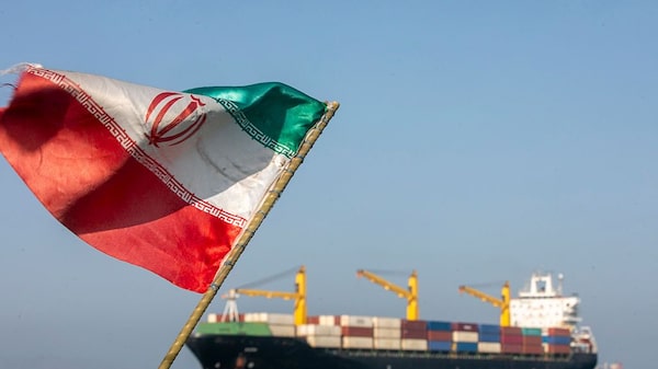 Trump dice que guerra con Irán terminará tras las elecciones; Teherán amenaza con escalada Trump dice que guerra con Irán terminará tras las elecciones; Teherán amenaza con escalada