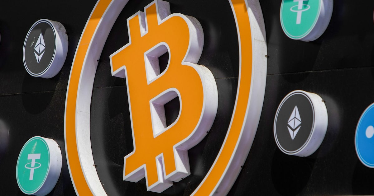 Financiación de startups cripto cae a su nivel más bajo en casi dos años