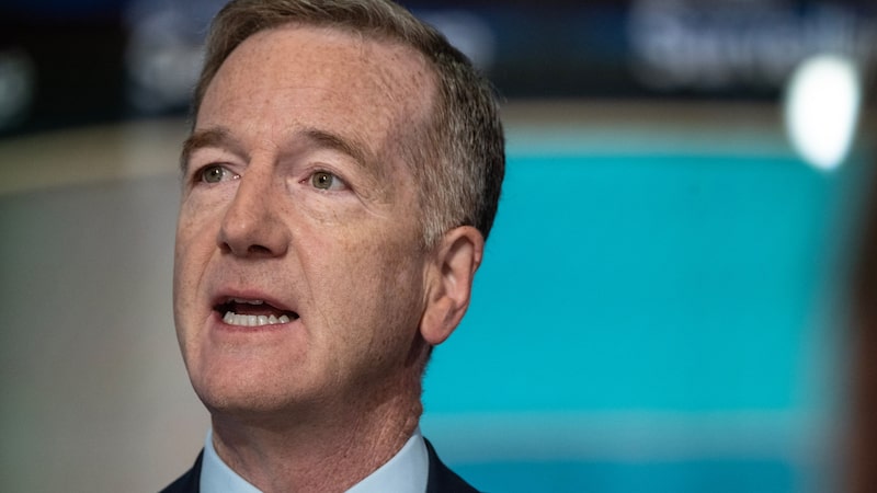 Wilson, de Morgan Stanley, ve un auge de los beneficios del S&P a pesar de la guerra en Irán Wilson, de Morgan Stanley, ve un auge de los beneficios del S&P a pesar de la guerra en Irán