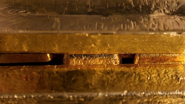 Así puede aprovechar el boom del oro invirtiendo en la Bolsa de Valores de Colombia Así puede aprovechar el boom del oro invirtiendo en la Bolsa de Valores de Colombia