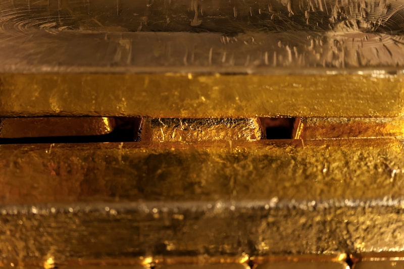 Así puede aprovechar el boom del oro invirtiendo en la Bolsa de Valores de Colombia Así puede aprovechar el boom del oro invirtiendo en la Bolsa de Valores de Colombia