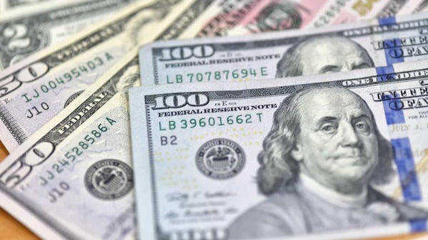 Dólar a pesos mexicanos. ¿Cómo amaneció el tipo de cambio en México hoy lunes 12 de febrero? Dólar a pesos mexicanos. ¿Cómo amaneció el tipo de cambio en México hoy lunes 12 de febrero?
