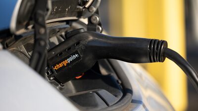 Sobrou carga no carro elétrico? Revender para a rede pode ser a próxima tendência Sobrou carga no carro elétrico? Revender para a rede pode ser a próxima tendência