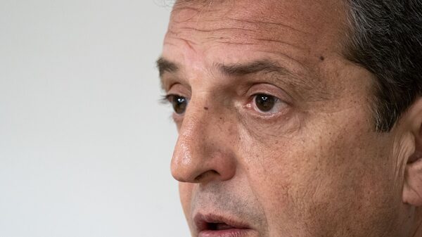 Inflation in Argentina Skyrockets to Fastest Pace Since 1991 Inflation in Argentina Skyrockets to Fastest Pace Since 1991