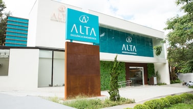Dasa estuda expansão de marca premium Alta Diagnósticos em até quatro regiões Dasa estuda expansão de marca premium Alta Diagnósticos em até quatro regiões