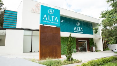 Dasa estuda expansão de marca premium Alta Diagnósticos em até quatro regiões Dasa estuda expansão de marca premium Alta Diagnósticos em até quatro regiões