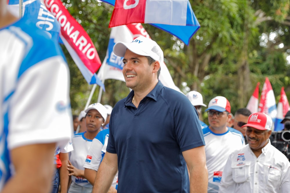 José Gabriel Carrizo José Gabriel Carrizo