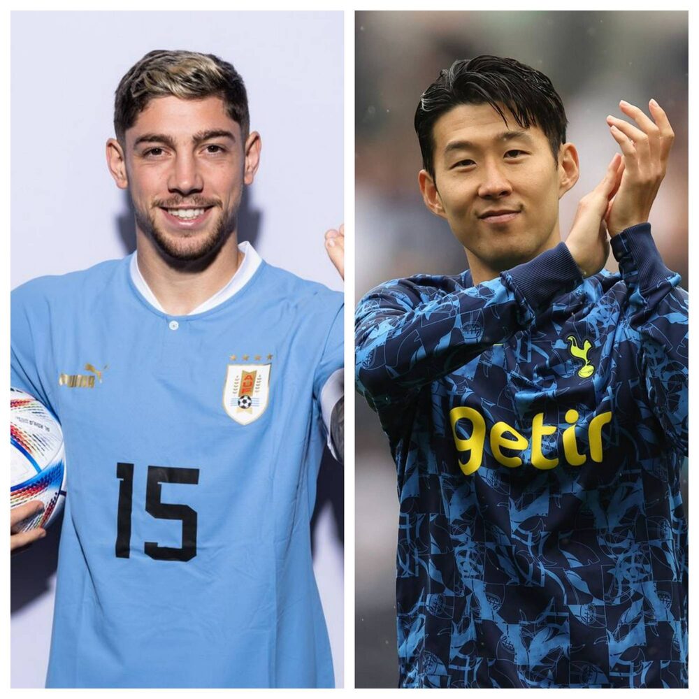 Fotografía: AUF y Twitter.com/Sonny7 Fotografía: AUF y Twitter.com/Sonny7