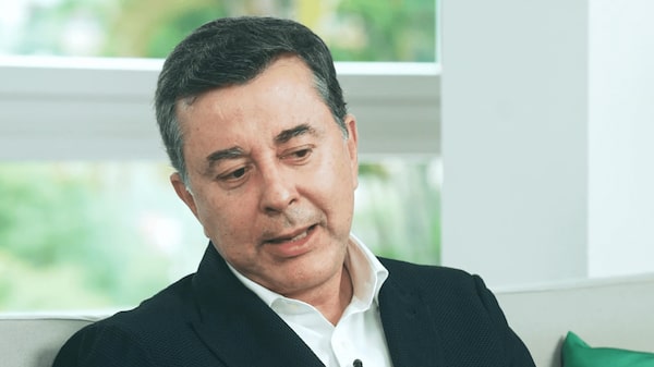 Tem coisas que as pessoas só perguntam ao Google, diz CEO no Brasil Tem coisas que as pessoas só perguntam ao Google, diz CEO no Brasil