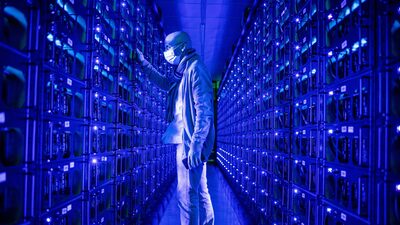 El criptoproyecto Multichain cierra tras el arresto de su CEO en China El criptoproyecto Multichain cierra tras el arresto de su CEO en China