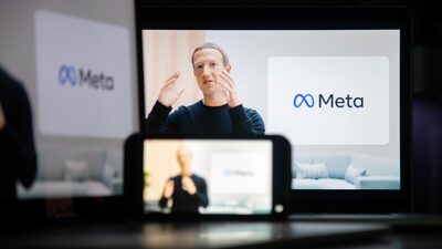 Ex-Nintendo coloca em xeque metaverso de Zuckerberg Ex-Nintendo coloca em xeque metaverso de Zuckerberg