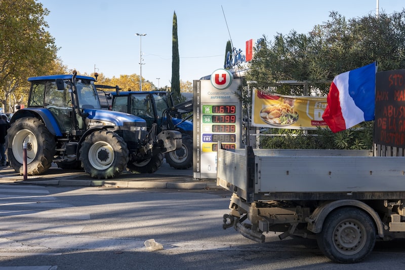 Medida ocorre em meio a incertezas sobre um possível acordo com o Mercosul Medida ocorre em meio a incertezas sobre um possível acordo com o Mercosul