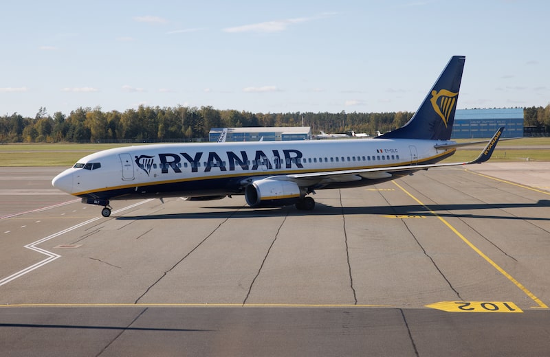 Air Baltic Corp AS Ahead of Possible IPO Air Baltic Corp AS Ahead of Possible IPO