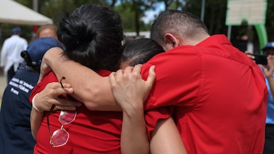 Nicaragua anuncia excarcelaciones en medio de reclamos de EE.UU. por presos políticos Nicaragua anuncia excarcelaciones en medio de reclamos de EE.UU. por presos políticos